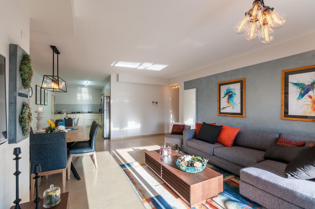 Sweet Inn - King David Residence Kudüs Dış mekan fotoğraf