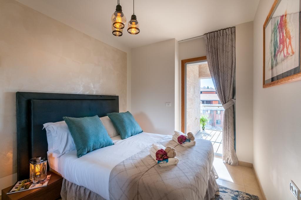 Sweet Inn - King David Residence Kudüs Dış mekan fotoğraf