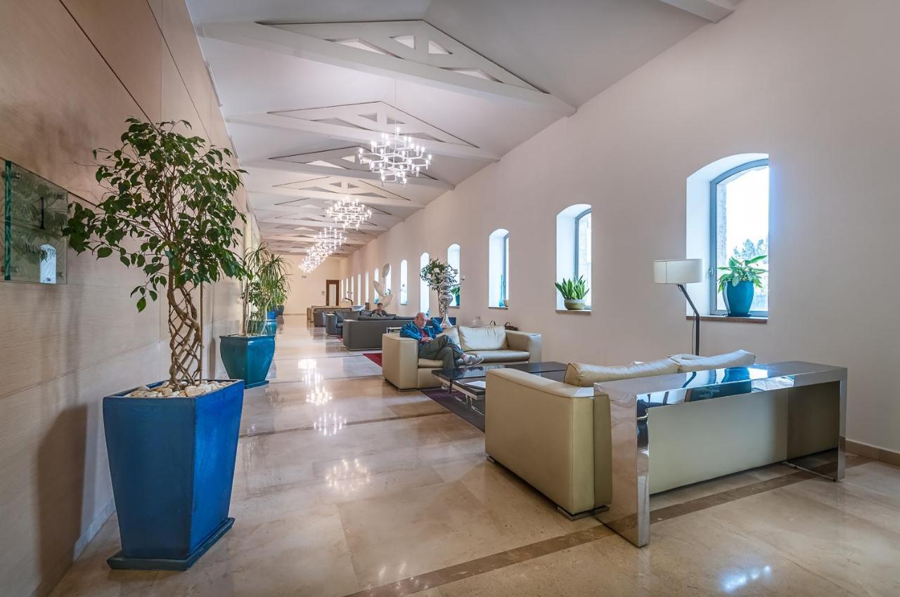 Sweet Inn - King David Residence Kudüs Dış mekan fotoğraf